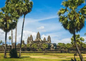 Visa Applications for Bhutan and Cambodia Citizens