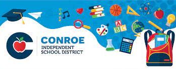 Conroe Independent School District