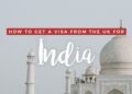 Navigating the Indian Visa Journey: A Comprehensive Guide for Solomon Islands and Sri Lankan Citizens