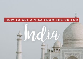 Navigating the Indian Visa Journey: A Comprehensive Guide for Solomon Islands and Sri Lankan Citizens