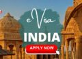 Navigating the Indian Visa Process A Comprehensive Guide for Australian and Spanish Citizens