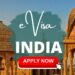 Navigating the Indian Visa Process A Comprehensive Guide for Australian and Spanish Citizens