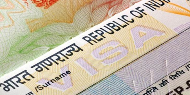 Navigating the Indian Visa Process: A Guide for Belgian and Austrian Citizens