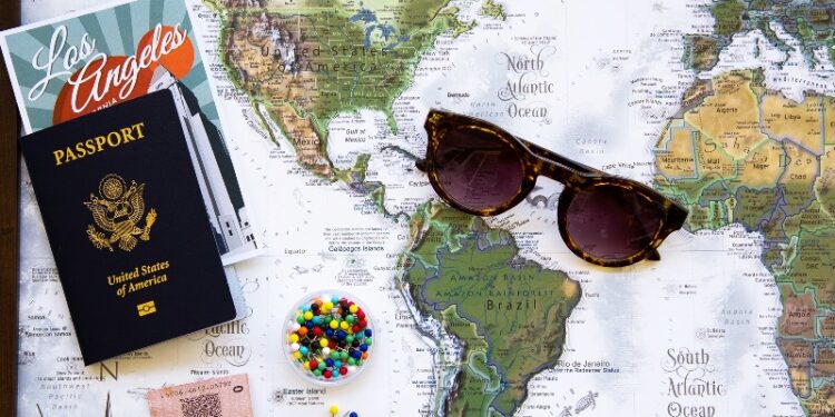 Navigating the Visa Odyssey: A Comprehensive Guide for Latvian