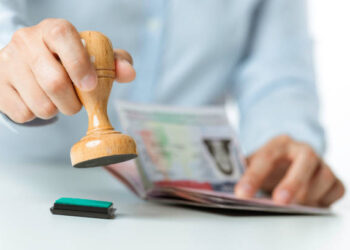 Secrets of US Visa Requirements for British Citizens