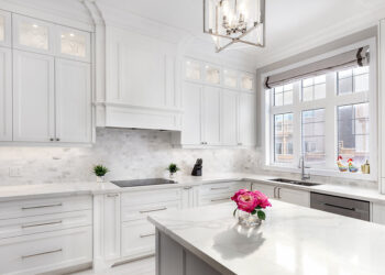 The Role of Lighting in Kitchen Cabinet Design