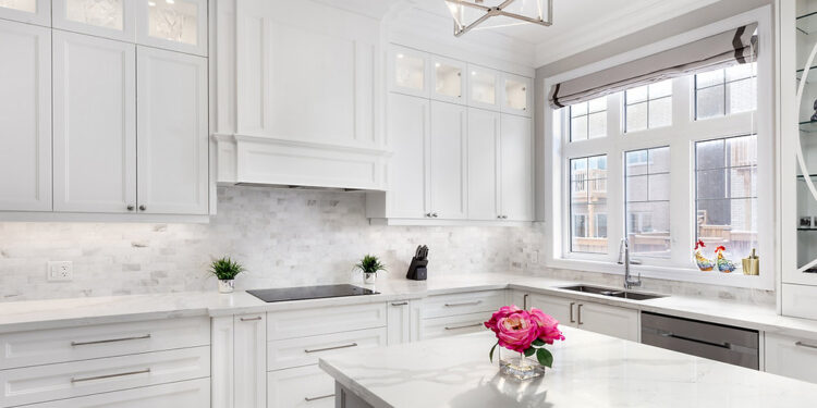 The Role of Lighting in Kitchen Cabinet Design