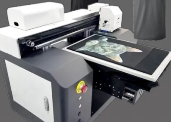The Role of Shirt Printing Machines in Custom Apparel Businesses
