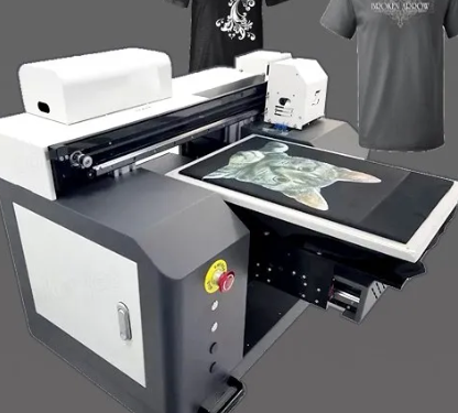 The Role of Shirt Printing Machines in Custom Apparel Businesses