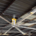 Beyond Cooling: Exploring the Benefits of HVLS Fans in Large Warehouses