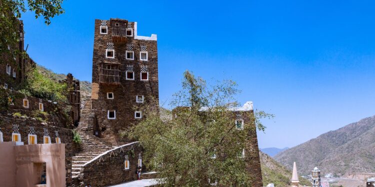 Navigating Opportunities Saudi Arabia Marine Visa Unveiled