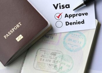 Unlocking the Gateway A Guide to Indian Visas for Japanese Passport Holders