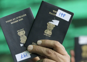 Navigating the Indian Visa Process A Guide for Zambian Citizens