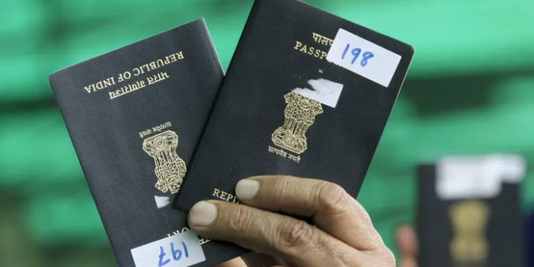 Navigating the Indian Visa Process A Guide for Zambian Citizens