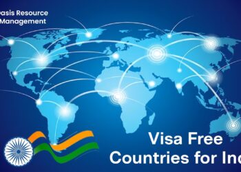 Navigating the Journey Indian Visa for Surinamese Citizens