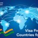 Navigating the Journey Indian Visa for Surinamese Citizens