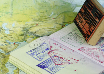 A Comprehensive Guide to Indian Visa for US Citizens