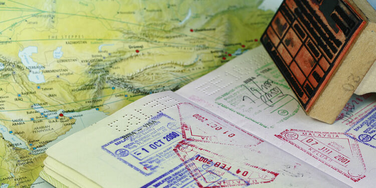 A Comprehensive Guide to Indian Visa for US Citizens