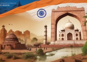 Seamless Journey to India Visa Applications