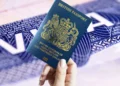 Transatlantic Ventures A Guide to US Visa for British Citizens