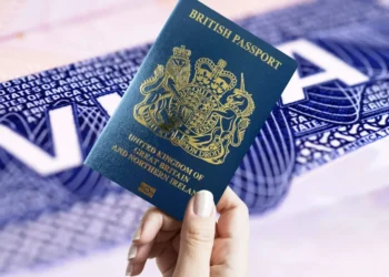 Transatlantic Ventures A Guide to US Visa for British Citizens