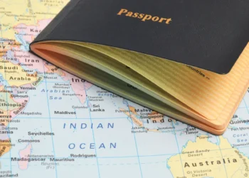 Stripes A Comprehensive Guide to U.S. Visas for Australian and South Korean Citizens