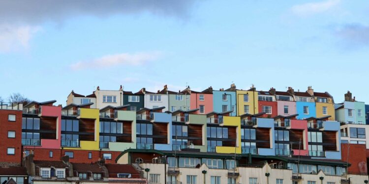 estate agents in Bristol