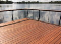 Crafting Outdoor Masterpieces: The Art of Ipe Decking in Toronto Homes