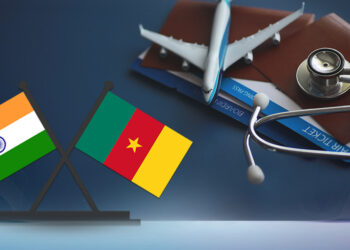 Navigating the Visa Journey A Guide to Securing an Indian Visa from Cameroon