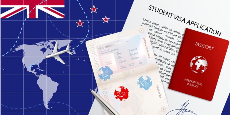 Gateway to Kiwi Wonders A Guide to New Zealand Visa for Macanese Citizens