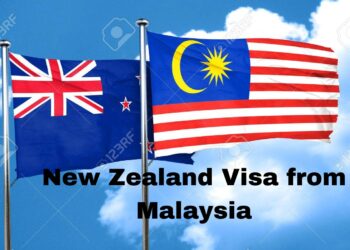 New Zealand Visa