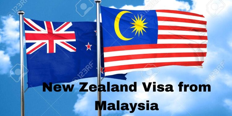 New Zealand Visa