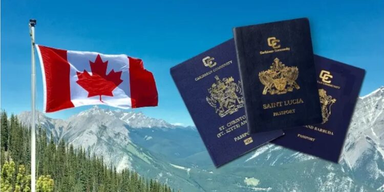Canada Visa