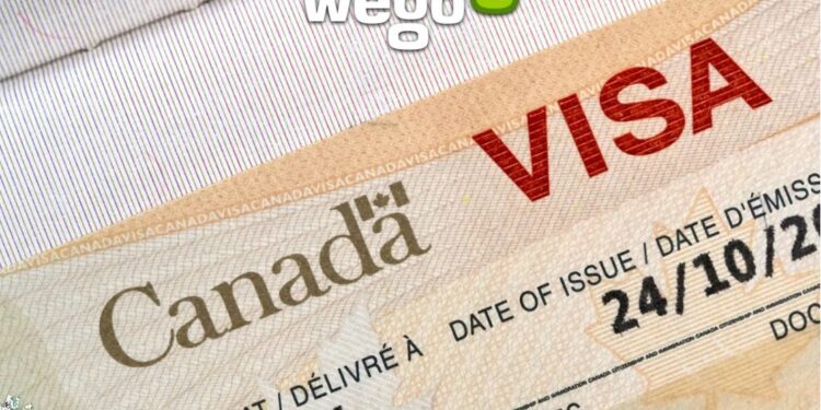Canada Visa