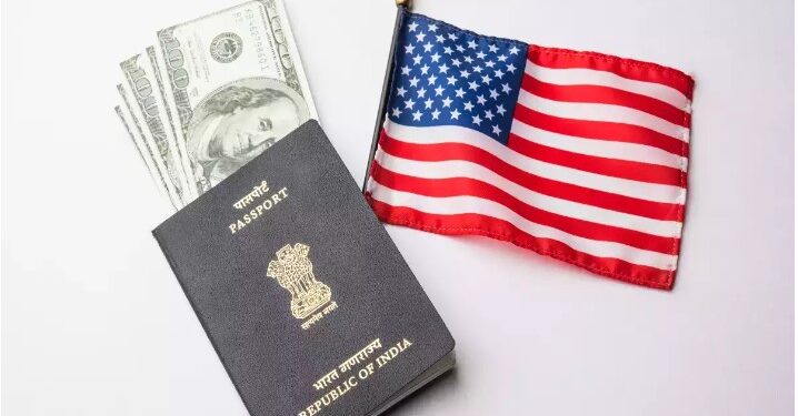 Indian Visa