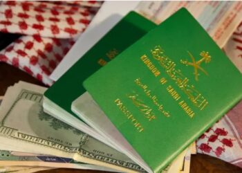 Saudi Visa