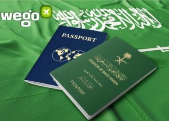 Saudi Visa