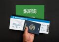 Saudi Visa