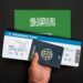 Saudi Visa