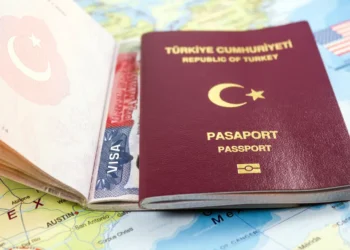 Turkey Visa for Cypriot Citizens Navigating the Application Process