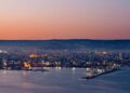 Visa Requirements for Bulgarian and Chilean Citizens
