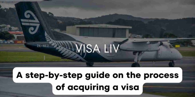 Navigating the New Zealand Visa Journey A Comprehensive Guide for British Citizens and Key Visa Requirements