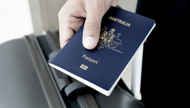 Cambodia Visa Requirements for Australian Citizens