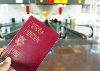 Cambodia A Comprehensive Guide to Visas for Belgian Citizens