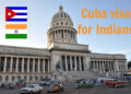 Indian Visa