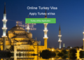 Unlocking Boundless Beauty A Guide to Turkey Visas for Saudi Citizens