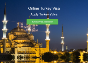 Unlocking Boundless Beauty A Guide to Turkey Visas for Saudi Citizens