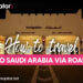 Navigating the Saudi Arabian Gateway A Guide to Visa for Maldivian Citizens