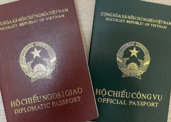 Vietnam Visa