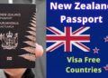 Kiwi Marvels A Comprehensive Guide to New Zealand Visa for Mauritian Citizens